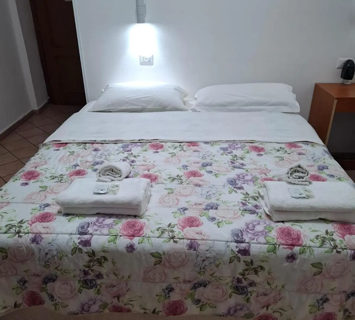 Apartamento Napoleone 38 Rome Italy