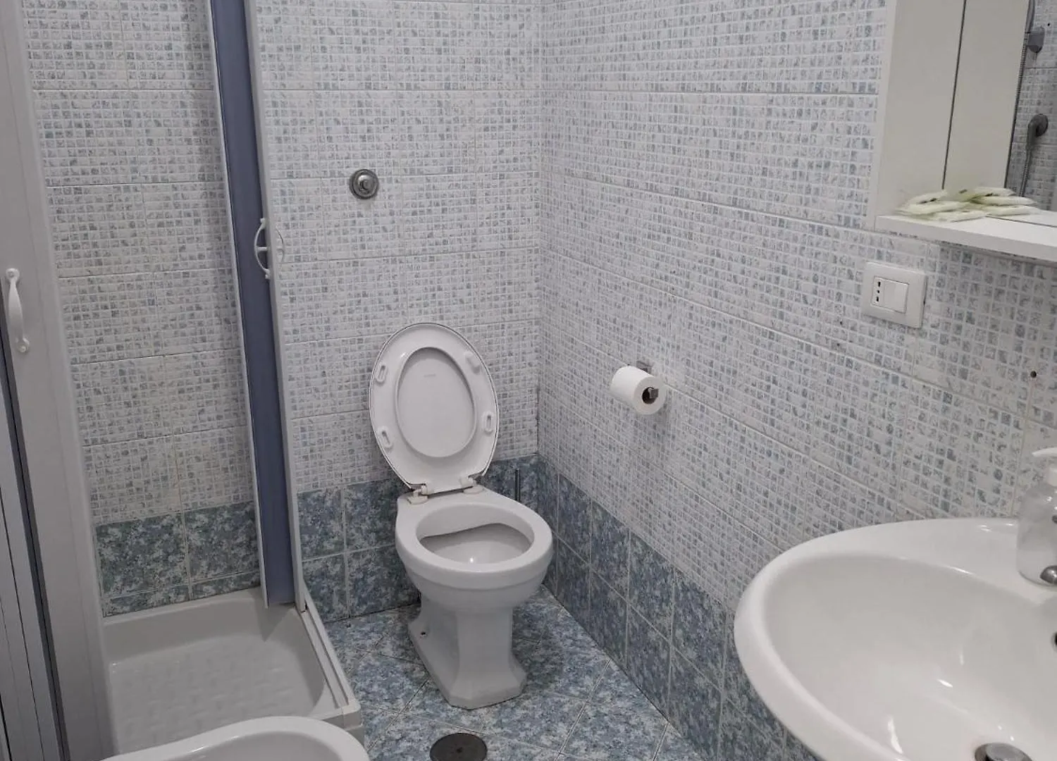 Apartamento Napoleone 38 Rome Italy