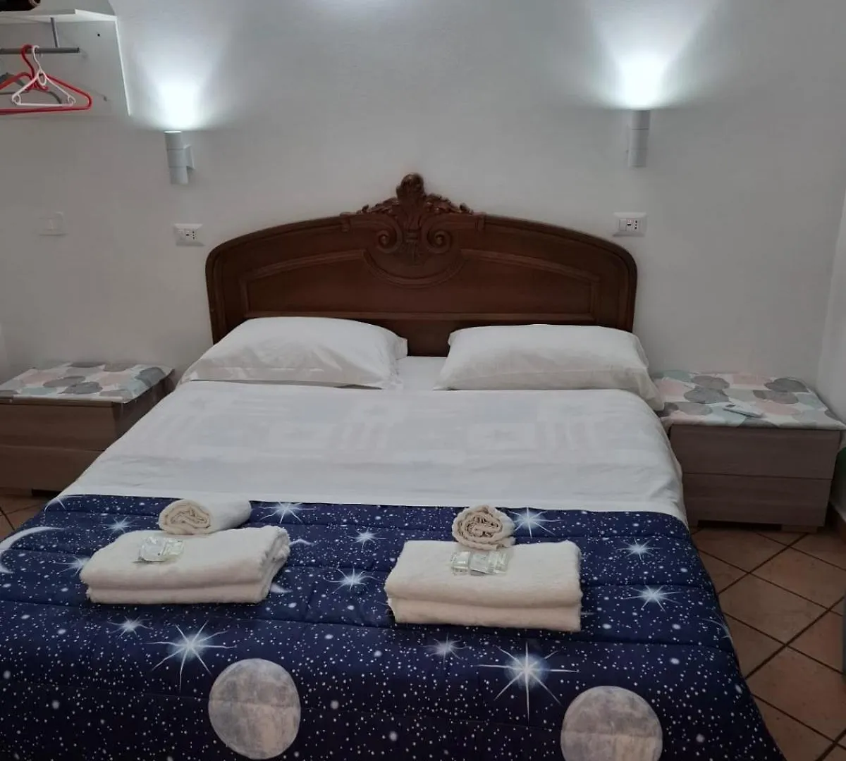 Apartamento Napoleone 38 Rome 0*,  Italy