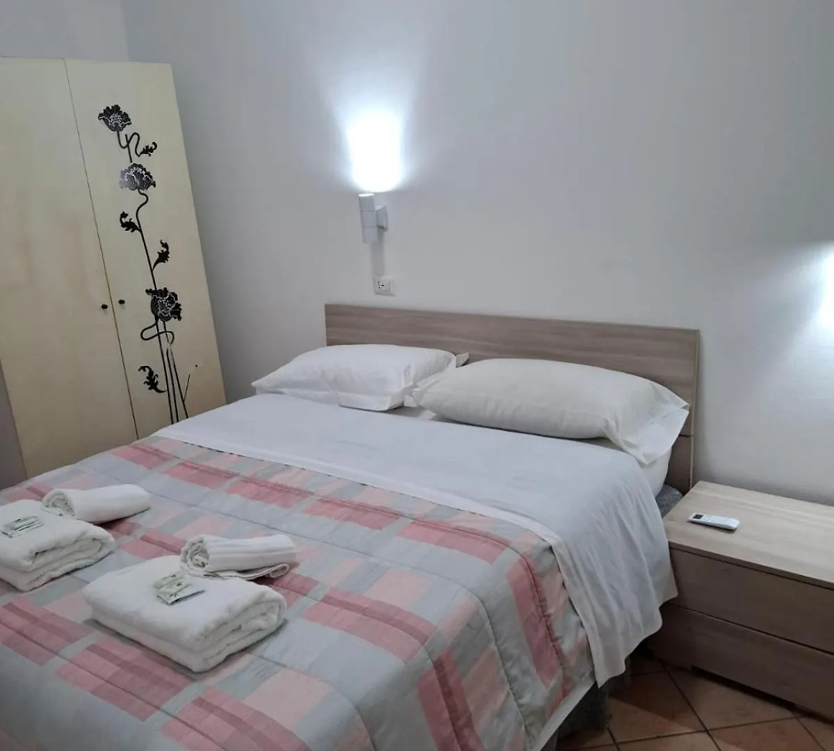 Apartamento Napoleone 38 Rome 0*,