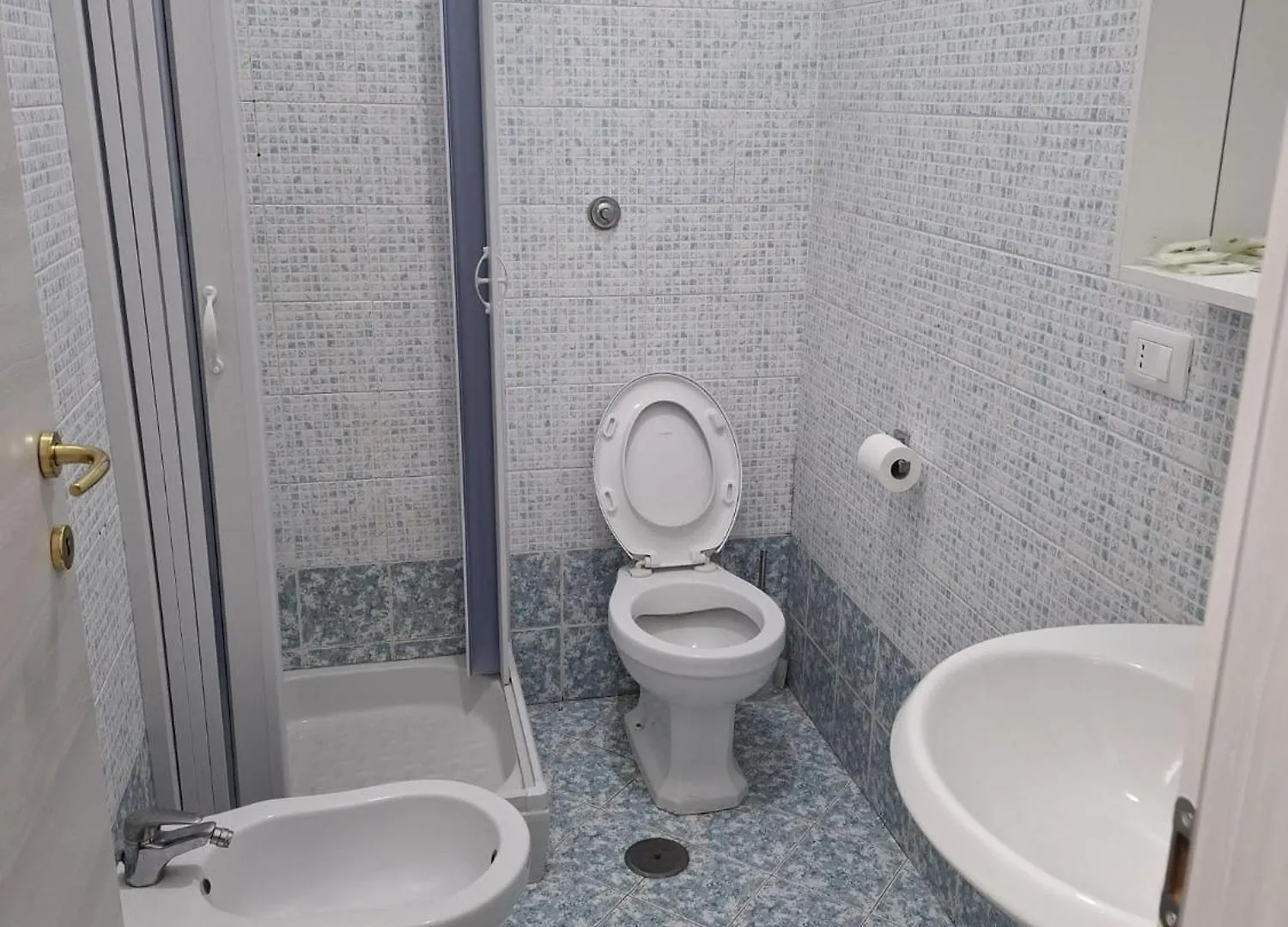 Apartamento Napoleone 38 Rome 0*,  Italy