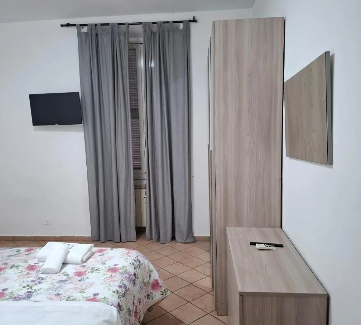 Apartamento Napoleone 38 Rome Apartment