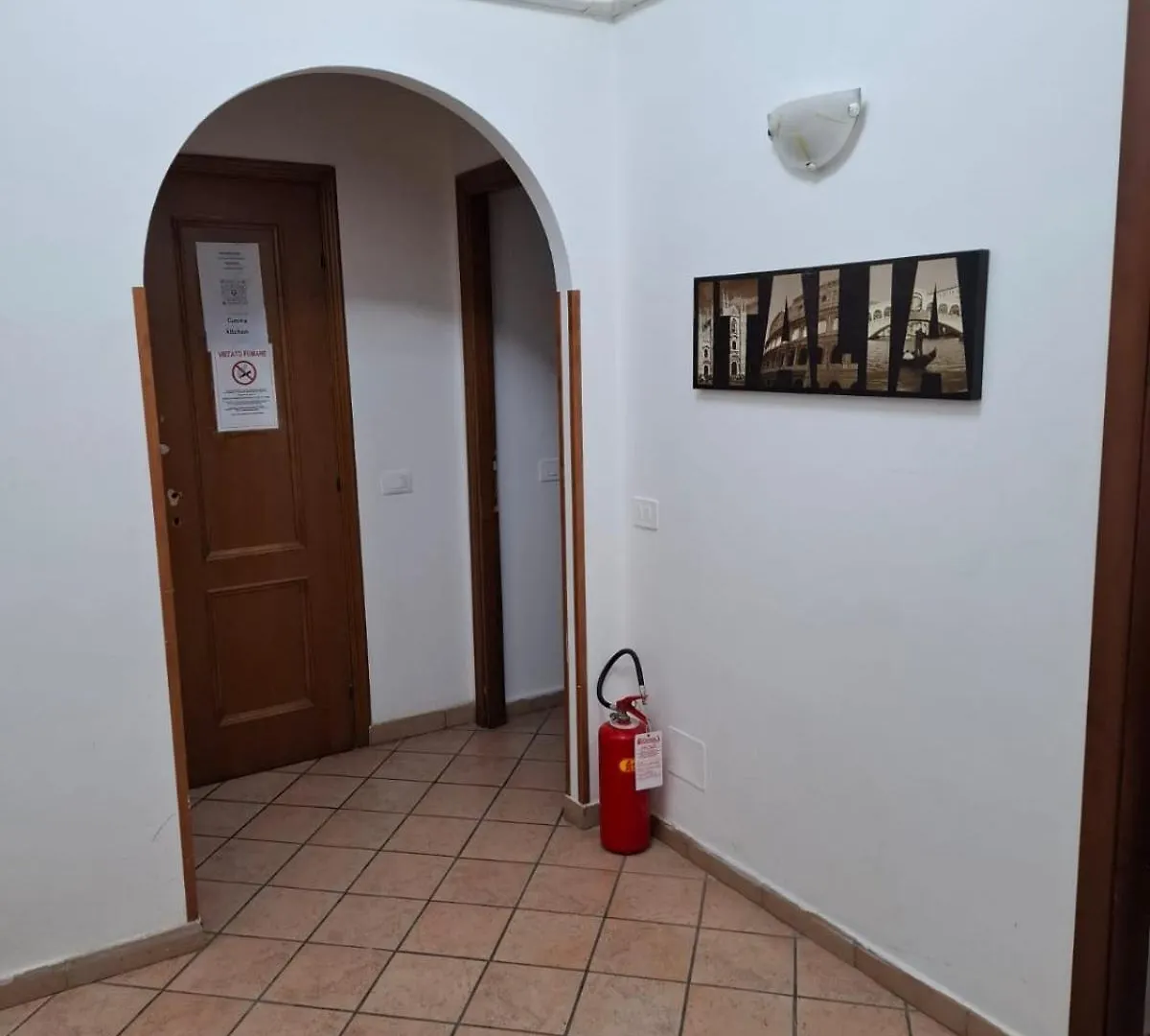 Apartment Apartamento Napoleone 38 Rome