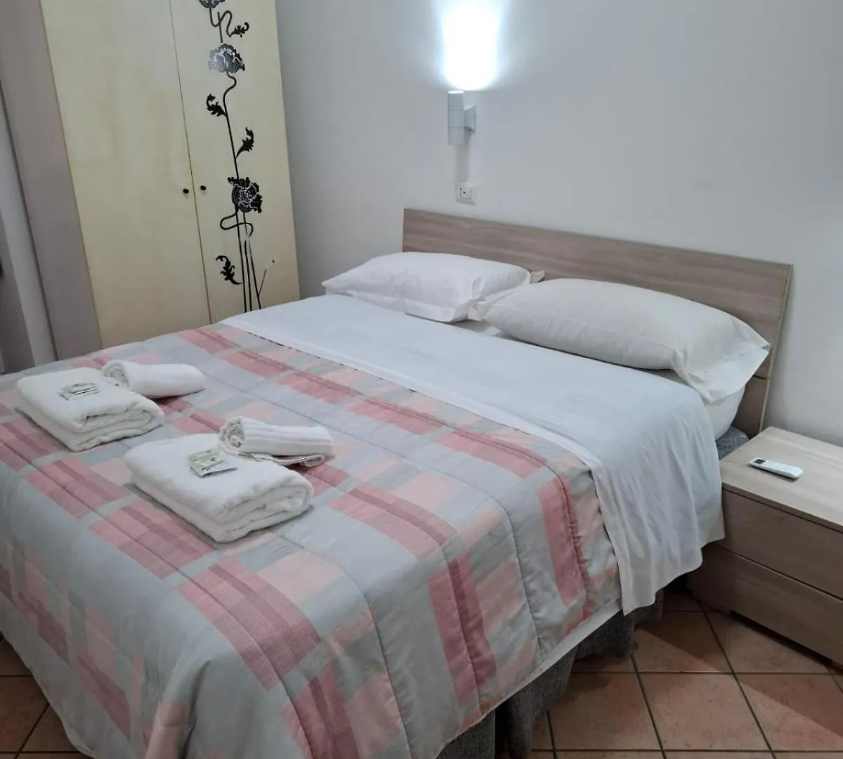 Apartment Apartamento Napoleone 38 Rome Italy