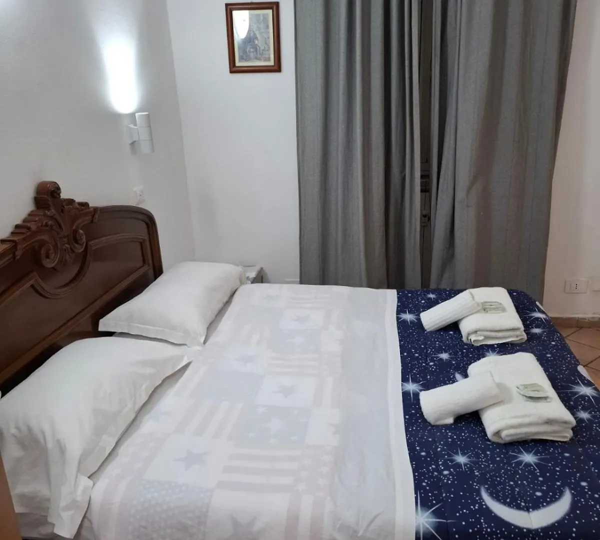 Apartamento Napoleone 38 Rome Apartment