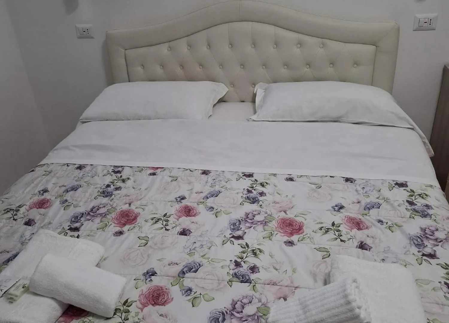 Apartment Apartamento Napoleone 38 Rome