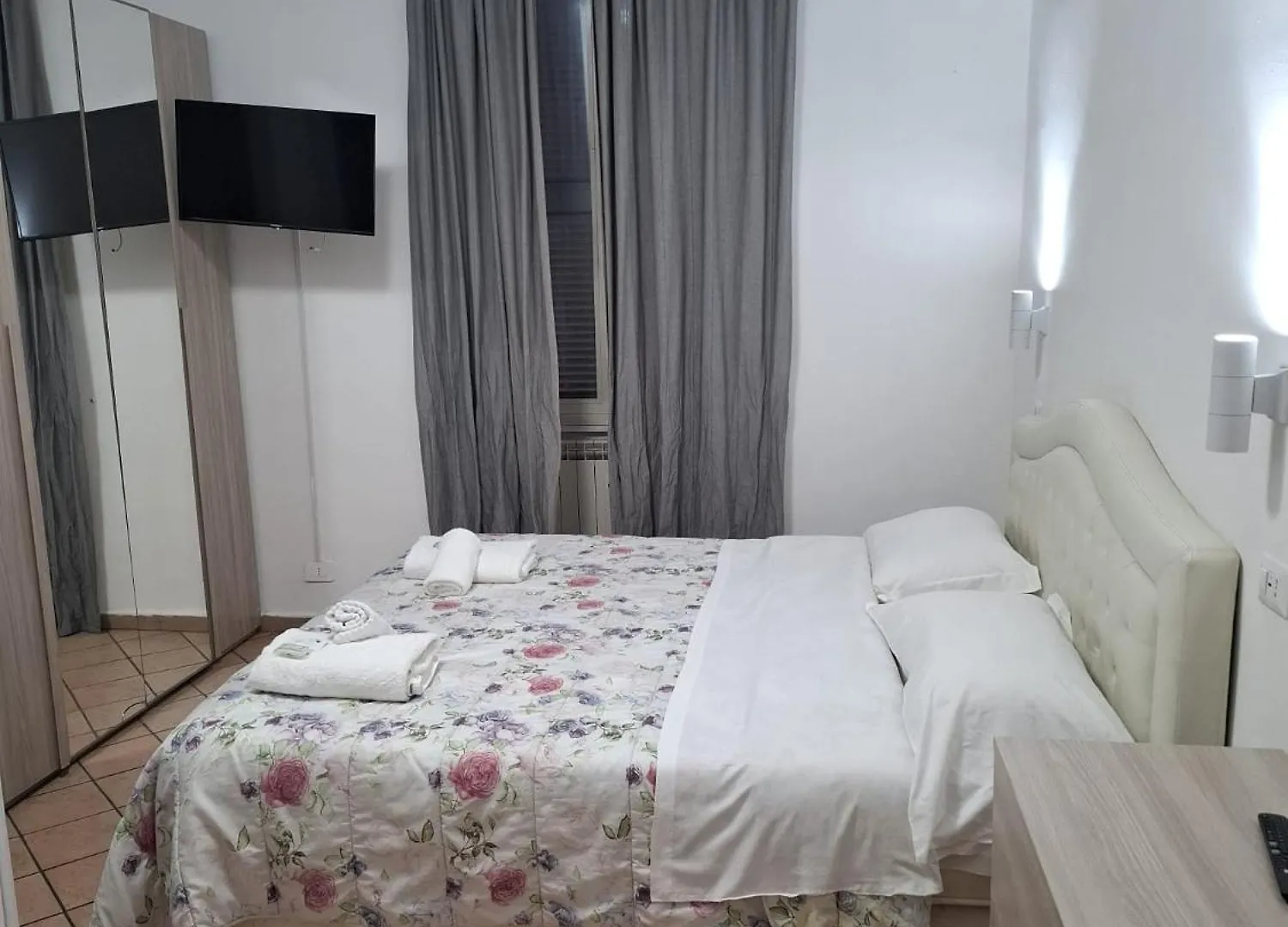 Apartamento Napoleone 38 Rome