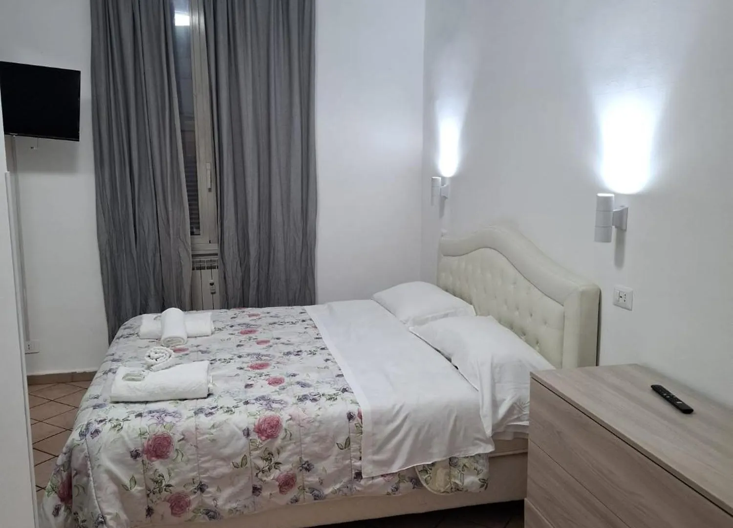 Apartment Apartamento Napoleone 38 Rome