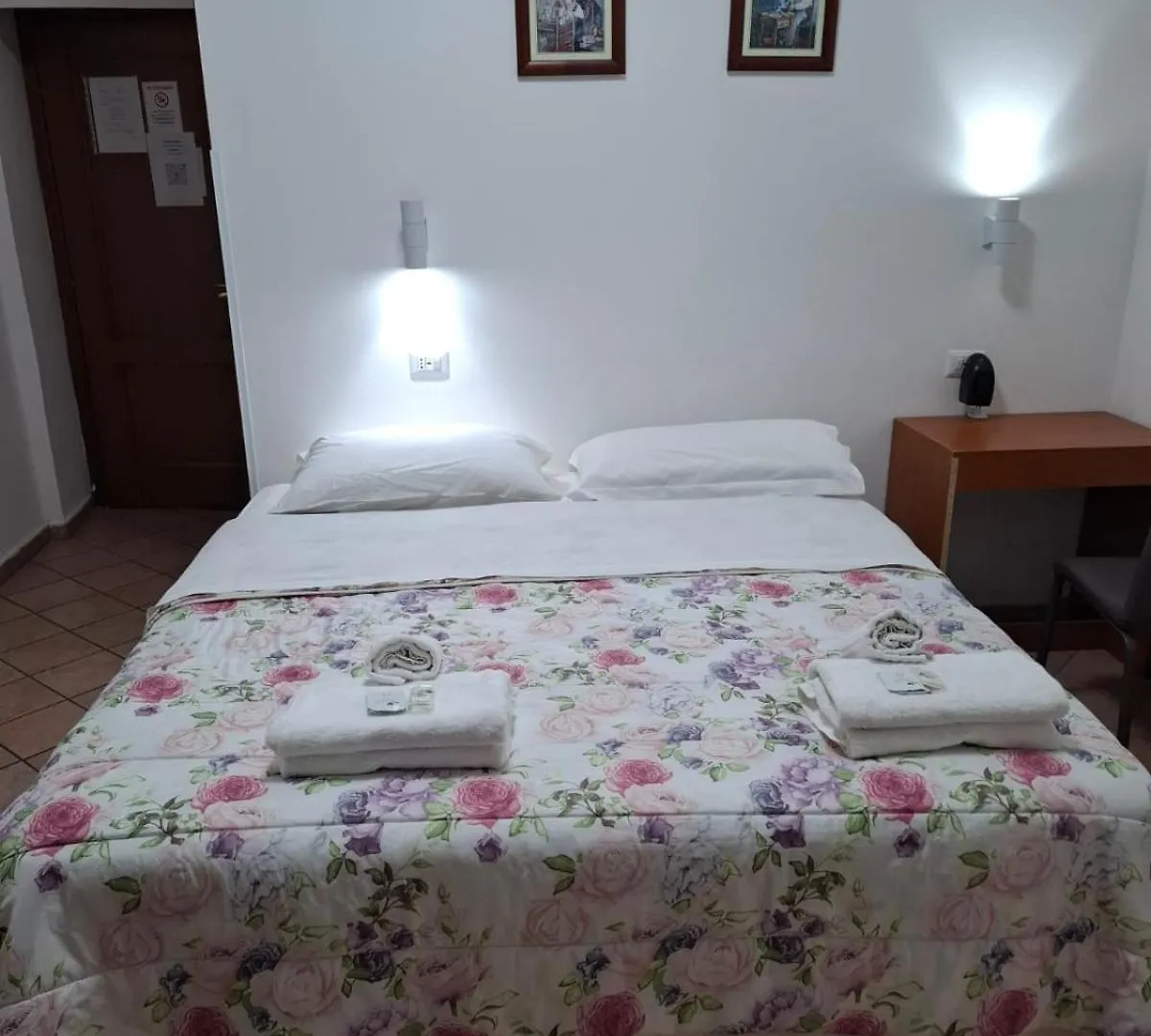 Apartamento Napoleone 38 Rome